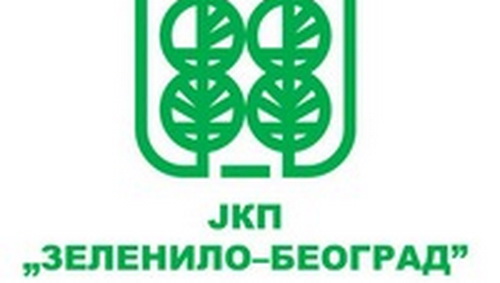 Radovi na uređenju skvera despota Stefana